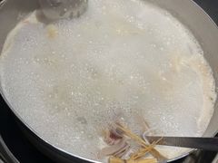 -淼福猪肚鸡·椰子鸡火锅(大沙地店)