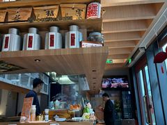 -蟹黄鱼·海派深夜面馆(江湾里店)