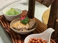 -新木器时代餐厅(太湖新天地店)