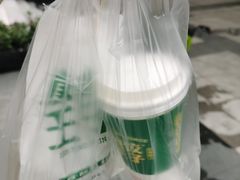 -煎饺王子(财富广场店)