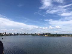 -千龙湖生态旅游度假区