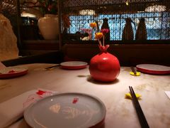 -京华烟云·北京烤鸭(领展购物广场·中关村店)