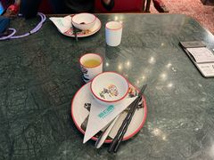 -新白鹿餐厅(京基KK ONE店)