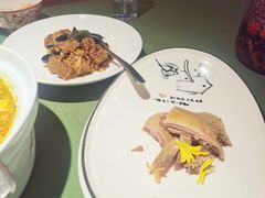 -老吉堂上海本帮菜(望京万象汇店)