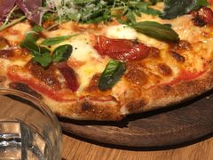 -La Strada(安福路店)