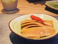 酸萝卜-鱼库·不仅是一家烤鱼店(车公庙店)