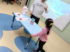 -贝乐少儿英语·全外教(滨江中心)