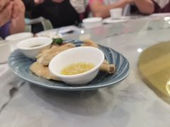 -鹭园酒家·四十年老字号