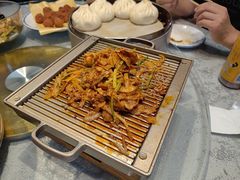 -老松滨饭店(菜艺街店)