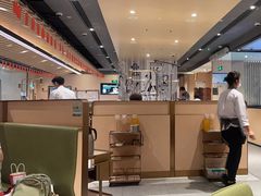-海底捞火锅(新松江路店)