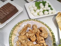 -古乐牛香·鲜牛肉牛杂火锅(吴江三里桥运东商业广场店)