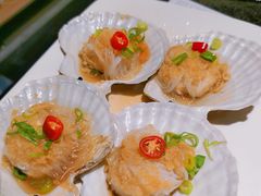 -金海湾海鲜总店