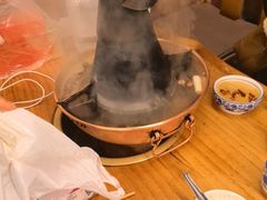 -牛街清真满恒記(平安里西大街店)