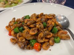 -新加坡泰国村酒楼(五角场店)
