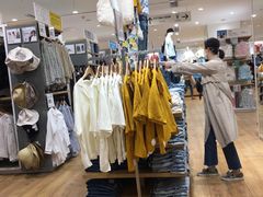 -优衣库(北京枫蓝国际广场店)