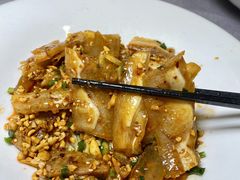 -金哥私房菜馆(张府园总店)