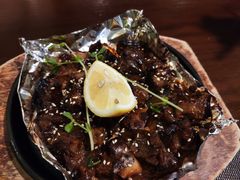-IL Forno 意坊·意大利餐厅(温州万象城店)