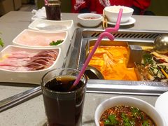 -海底捞火锅(亲子主题北金鹰店)