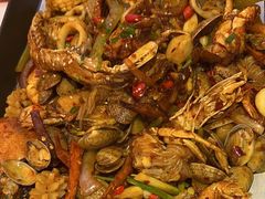 -蟹宗蟹(润达国际五楼店)