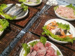 -帝豪酒店•马可勃罗西餐厅