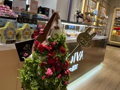 -GODIVA(月星环球港店)