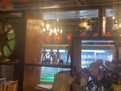 -甲大帅·甲鱼·椰子鸡主题餐厅(唐家店)