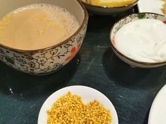 -格日勒阿妈蒙古厨房(大召店)
