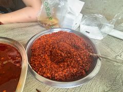 -怪老头甜不辣(抚琴小区店)