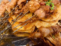 -小民大排档(光谷店)