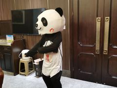 -熊猫不走蛋糕（同城送）(长沙店)