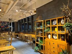 -冰泉豆浆馆(阳朔店)