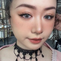 -金禧化妆造型工作室(市桥地铁站店)