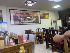 -溢心园香河肉饼总店