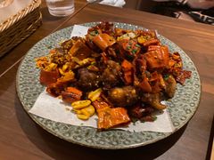 -Bistro Les Lilas丁香花小酒馆