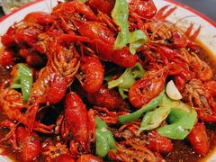 -川流不息·地道川菜·小龙虾(松东路店)