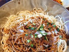 凉面-一棠龙虾•王牌虾球(光谷天地店)