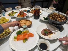 -望海湾海鲜楼·海鲜(河南路店)