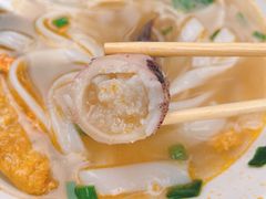 -荔林食店(西华路店)