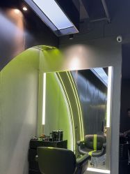 -不迫先生专业男士剪发