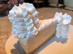 -The Cheesecake Factory芝乐坊餐厅(兴业太古汇店)