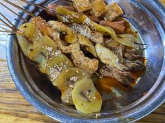 -郭记豌豆鲜粉