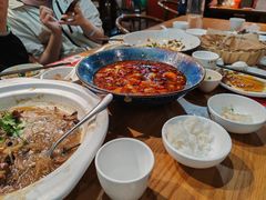 -金掌勺·锅包肉(双榆树店)