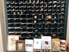 -懒鱼时光馆(沙坪坝店)