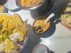 -泰兰香·Thailand(凯德空中花园店)