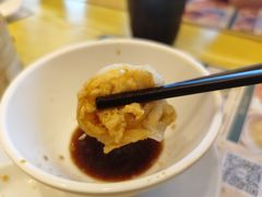 -添好运点心专门店(百老汇店)