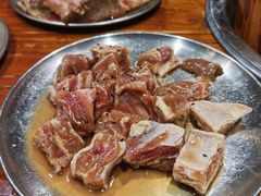 -原始泥炉烤肉(总店)