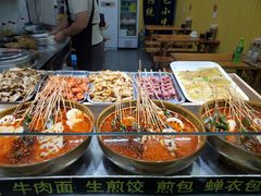 -陆氏馄饨(烟雨长廊店)