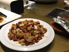 -金百万烤鸭店(马甸店)