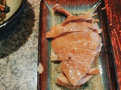 -南京大牌档(人民广场店)