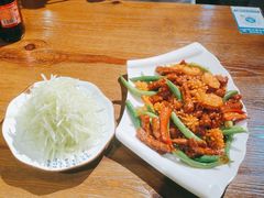 -合家院饭庄(榆关道店)